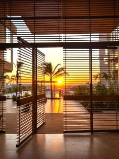 Luxury vacation apartment, sea salt flats - - 3
