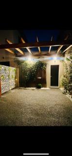 Suite luxe l'Infini - Istres - 7