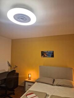 Villa de Gracia Casa 2 - Tordera - 7