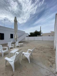 Piccolo residence Gallipoli - Baia Verde - 0