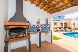 Villa Amendoeira - 1