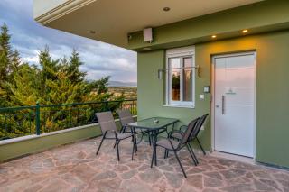 Elia Apartment - Hellenic Apartments Avlona - 2