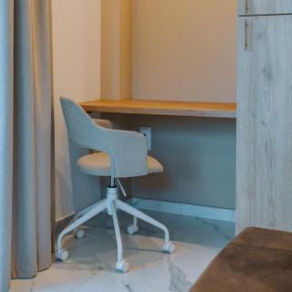 Elia Apartment - Hellenic Apartments Avlona - 3