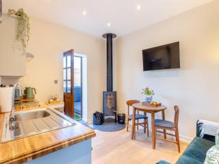Rose Cottage - Uk45497 - - 0
