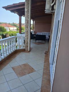 Artemis Villa - Portariá - 2