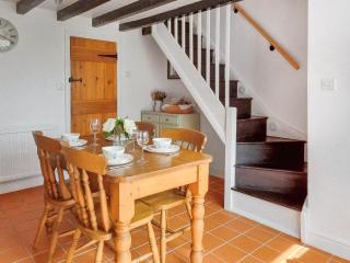 Tawny Nook - Withernwick - 7