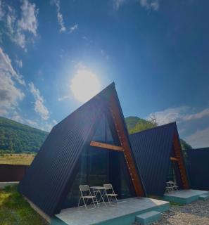 Kvabtkari Cottages - Ambrolauri - 3