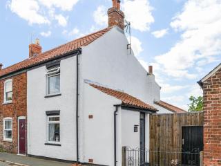 Tawny Nook - Withernwick - 1