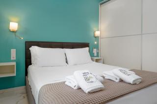 Louisa Apartment - Oinófita - 8
