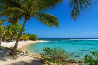 Anse des Rochers Beach & Pool Resort - 6