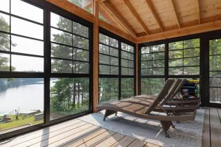 Muskoka Gem 8ppfireplacescanoekayaks - Bracebridge - 6