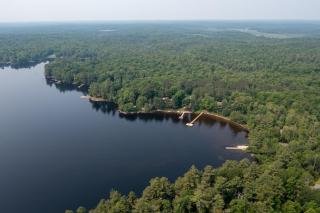 Muskoka Gem 8ppfireplacescanoekayaks - Bracebridge - 5
