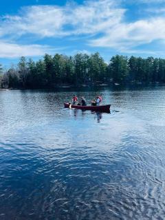 Muskoka Gem 8ppfireplacescanoekayaks - Bracebridge - 3