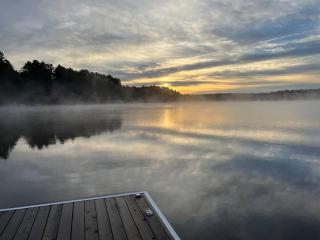 Muskoka Gem 8ppfireplacescanoekayaks - Bracebridge - 1