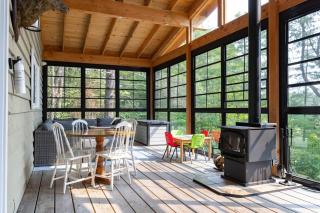 Muskoka Gem 8ppfireplacescanoekayaks - Bracebridge - 7