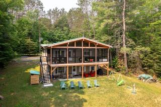 Muskoka Gem 8ppfireplacescanoekayaks - Bracebridge - 5