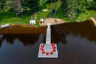 Muskoka Gem 8ppfireplacescanoekayaks - Bracebridge - 4