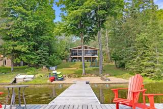 Muskoka Gem 8ppfireplacescanoekayaks - Bracebridge - 3