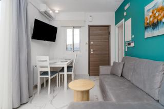 Louisa Apartment - Oinófita - 1
