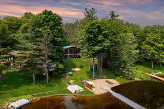 Muskoka Gem 8ppfireplacescanoekayaks - Bracebridge - 9