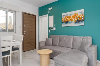 Louisa Apartment - Oinófita - 2