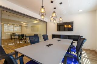 Roomo Parque Augusta Residencial - São Paulo - 5