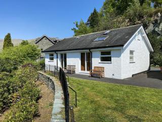 Langdale Cottage - Chapel Stile - 0