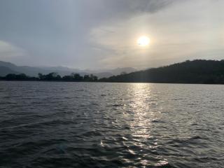 Sorabora like view camps - 9