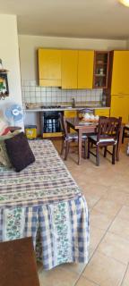 Villa La FranzELITa Country Apartments Castro - 9