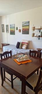 Villa La FranzELITa Country Apartments Castro - Castro di Lecce - 7
