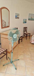 Villa La FranzELITa Country Apartments Castro - 2