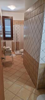 Villa La FranzELITa Country Apartments Castro - 1