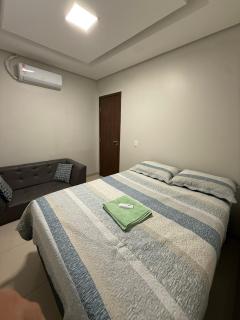 Apartamento Frente à Praia da Graciosa - 2