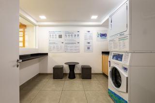 Roomo Parque Augusta Residencial - São Paulo - 7