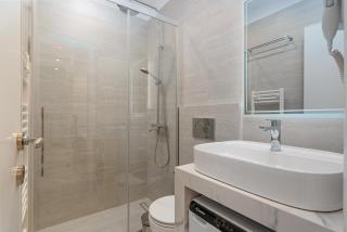 Saffron Apartment - Hellenic Apartments Avlona - 2