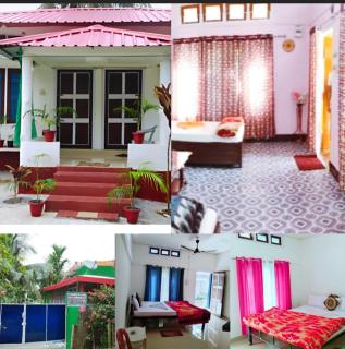 Sreemoyee Homestay - 9