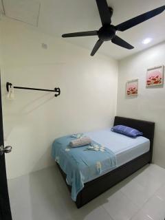 Homestay Casa Cinta Pendang - Pendang - 7