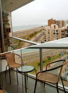 Apartamento - Vista al Mar San Miguel - 0