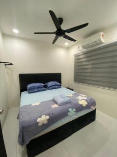 Homestay Casa Cinta Pendang - Pendang - 3