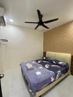 Homestay Casa Cinta Pendang - Pendang - 2