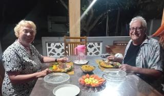 Enoch Guest House - Mannar - 8