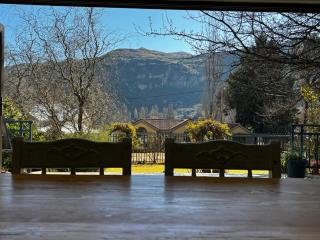 Die Blou Huis - Clarens - 4