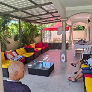 Paradisiacal Villa in Grand Baie with Private Pool - Grand-Baie - 9