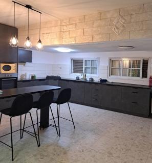 דירה בעמק - Beit She'an - 0