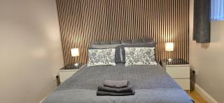 Alexandra Park Apartment 1 - Belfast - 9
