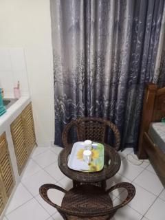 Deluxe Studio Apartment - Mtwapa - 6