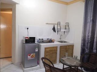 Deluxe Studio Apartment - Mtwapa - 4