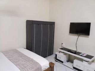 Deluxe Studio Apartment - Mtwapa - 5
