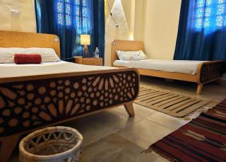 Bedouin Hostel- دار البدوي - 0