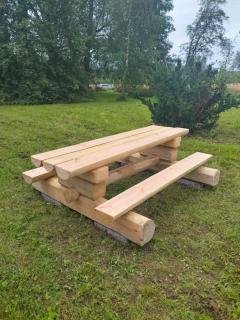Aatrium Kinnisvara Sulbi village Private Nature - 1